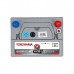 Аккумулятор Yokohama AFB YB Q105R 70Ah