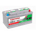 Аккумулятор Yokohama AGM YB VRL6 106Ah