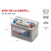 Аккумулятор Yokohama EFB YB L3 DIN70 L Аккумулятор Yokohama EFB YB L3 DIN70 L