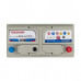 Аккумулятор Yokohama EFB YB L5 DIN95 L