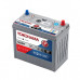Аккумулятор Yokohama EFB YB N55R 40Ah