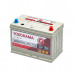 Аккумулятор Yokohama SMF YB 125D31L 100Ah