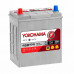 Аккумулятор Yokohama SMF YB45B19R 40Ah