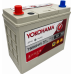 Аккумулятор Yokohama SMF YB75B24R 60Ah