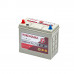 Аккумулятор Yokohama SMF YB75B24R 60Ah