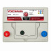 Аккумулятор Yokohama SMF YB 75D23R 65Ah