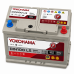 Аккумулятор Yokohama SMF YB L5 DIN100 L