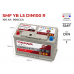 Аккумулятор Yokohama SMF YB L5 DIN100 R Аккумулятор Yokohama SMF YB L5 DIN100 R