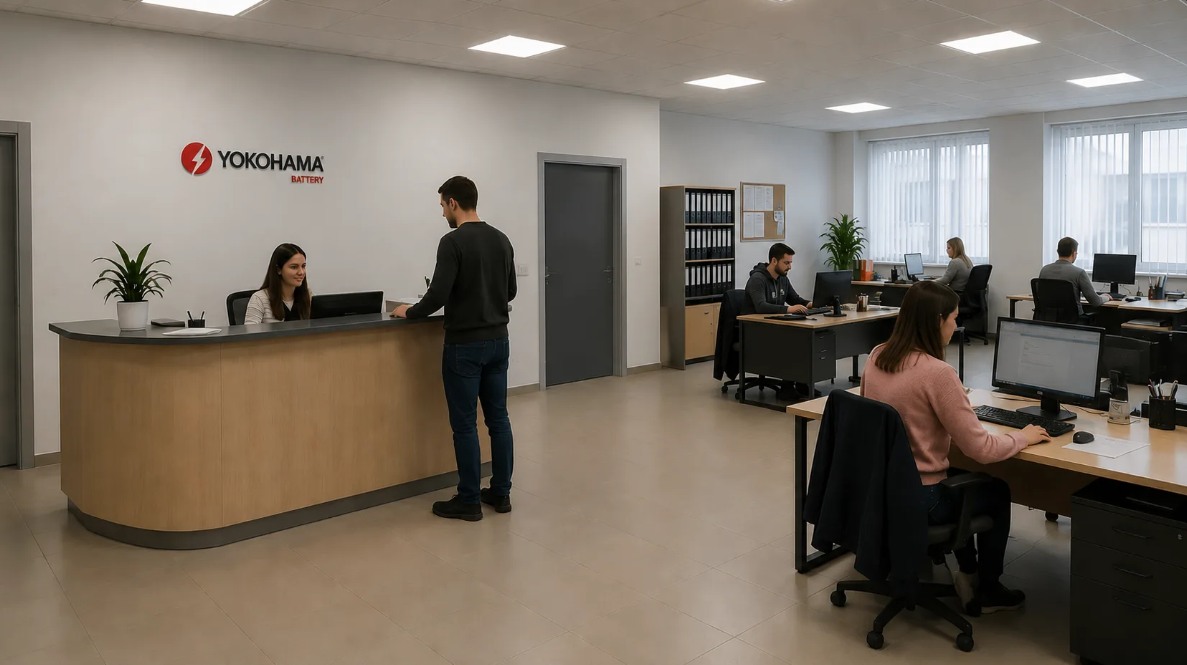 Более полувека инженерных решений в области аккумуляторных технологий